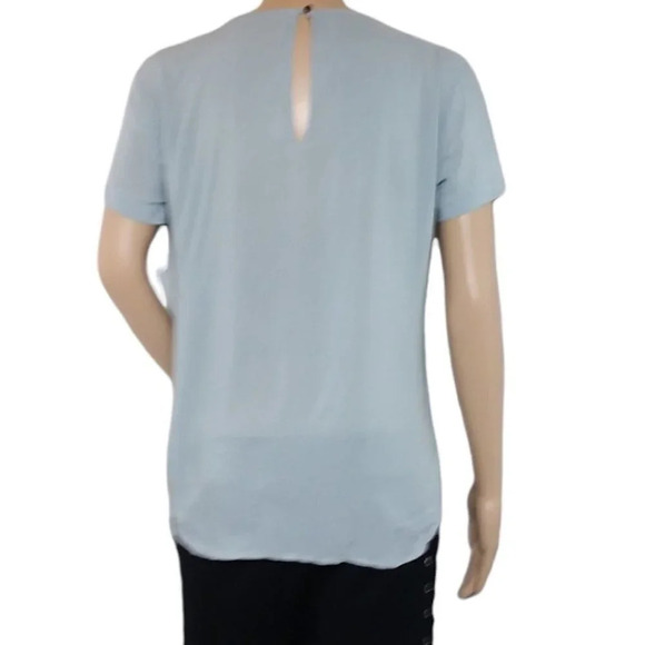 Banana Republic Quarry Keyhole Top - Picture 2 of 6